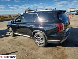 Hyundai Pozostałe 2023 3