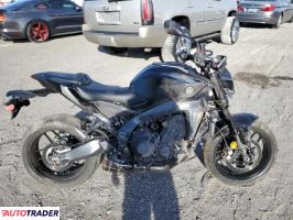 Yamaha MT - zobacz ofertę