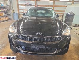 Kia Stinger 2020 2