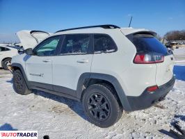 Jeep Cherokee 2022 3