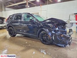 Honda CR-V 2025 2