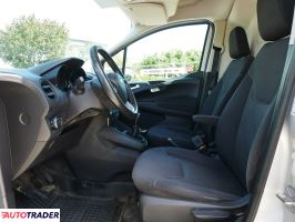 Ford Courier 2019 1.5 Ford Courier 2019 1.5