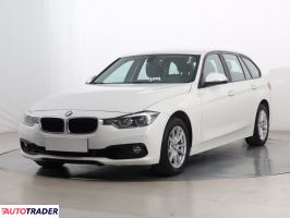 BMW 320 2019 2.0 181 KM