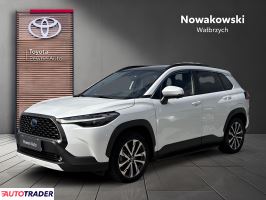Toyota Pozostałe - zobacz ofertę