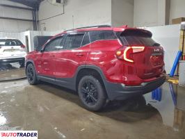 GMC Terrain 2023 1