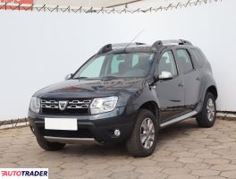 Dacia Duster 2014 1.6 103 KM