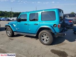 Jeep Wrangler 2020 3