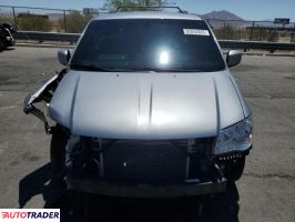 Dodge Grand Caravan 2019 3 Dodge Grand Caravan 2019 3