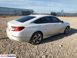 Honda Accord 2020 1 Honda Accord 2020 1