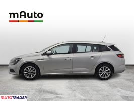 Renault Megane 2019 1.3 140 KM Renault Megane 2019 1.3 140 KM
