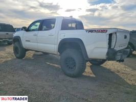 Toyota Tacoma 2023 3