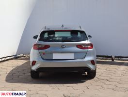 Kia Ceed 2020 1.4 138 KM