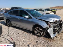 Subaru Legacy 2023 2 Subaru Legacy 2023 2