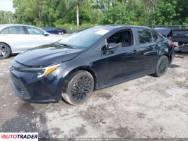 Toyota Corolla 2024 1 Toyota Corolla 2024 1