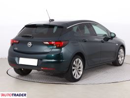 Opel Astra 2015 1.4 123 KM Opel Astra 2015 1.4 123 KM