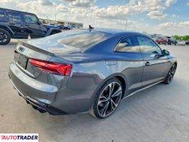 Audi S5 2023 3