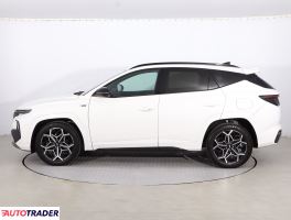 Hyundai Tucson 2023 1.6 147 KM Hyundai Tucson 2023 1.6 147 KM