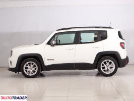 Jeep Renegade 2019 1.3 148 KM