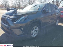 Toyota Pozostałe 2020 2 Toyota Pozostałe 2020 2