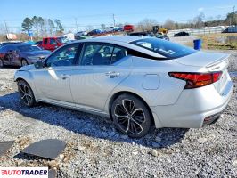 Nissan Altima 2023 2