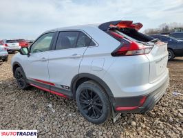 Mitsubishi Eclipse 2023 1