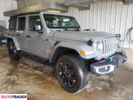 Jeep Wrangler 2023 2