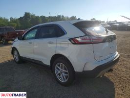 Ford Edge 2024 2