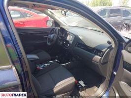 Mitsubishi Outlander 2020 2
