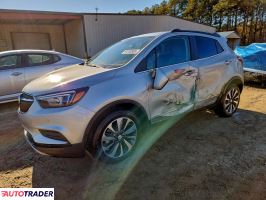 Buick Pozostałe - zobacz ofertę