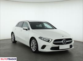 Mercedes A-klasa - zobacz ofertę