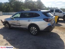 Subaru Outback 2020 2