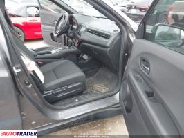 Honda HR-V 2022 1