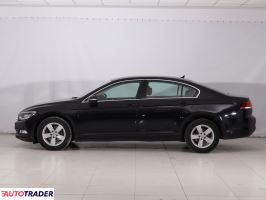 Volkswagen Passat 2016 2.0 147 KM
