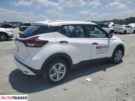 Nissan Pozostałe 2023 1 Nissan Pozostałe 2023 1