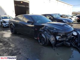 Dodge Charger 2021 6