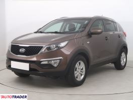 Kia Sportage 2013 1.6 132 KM Kia Sportage 2013 1.6 132 KM