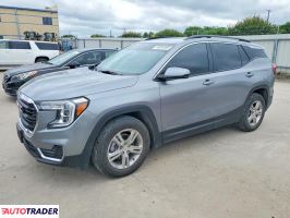 GMC Terrain 2024 1