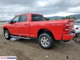 Dodge Ram 2024 6