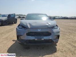 Honda HR-V 2025 2