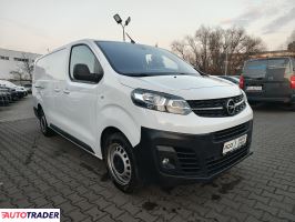 Opel Vivaro 2024 2.0
