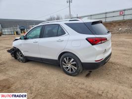 Chevrolet Equinox 2024 1