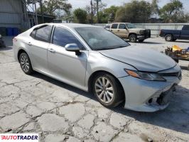 Toyota Camry 2019 2