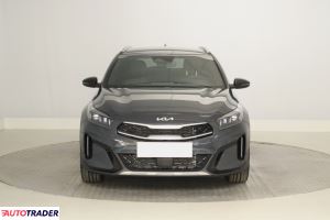 Kia Ceed 2026 1.6 147 KM