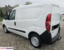 Opel Combo 2017 1.3 Opel Combo 2017 1.3