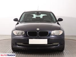 BMW 118 2008 2.0 134 KM BMW 118 2008 2.0 134 KM