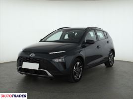 Hyundai Pozostałe 2021 1.2 83 KM