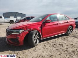 Volkswagen Jetta 2019 2