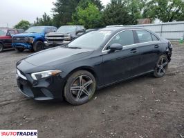 Mercedes CL 2022 2