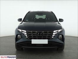 Hyundai Tucson 2021 1.6 226 KM