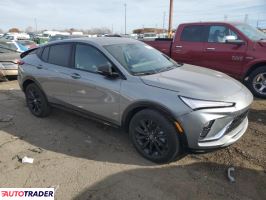 Buick Pozostałe 2025 1